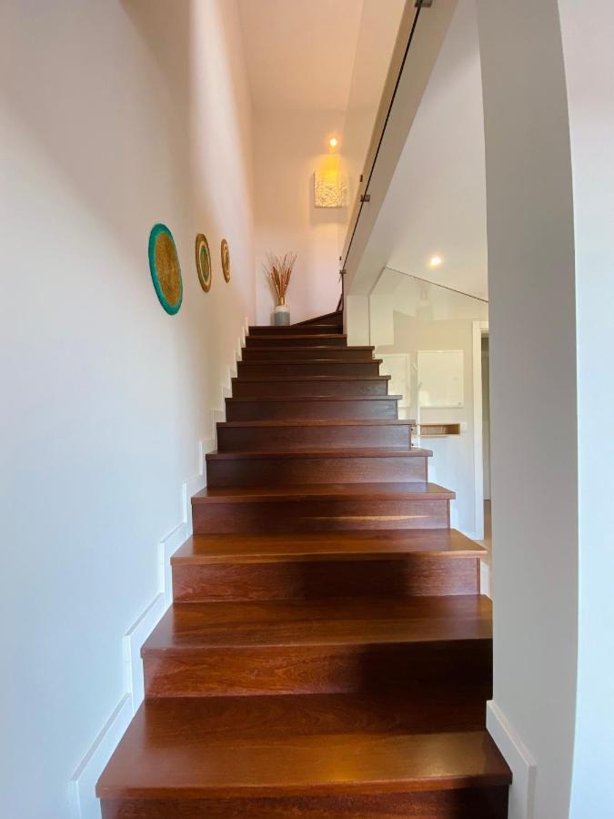 Casa Sousa 3Rd Generation - Apart 1 Apartment Boticas Exterior photo