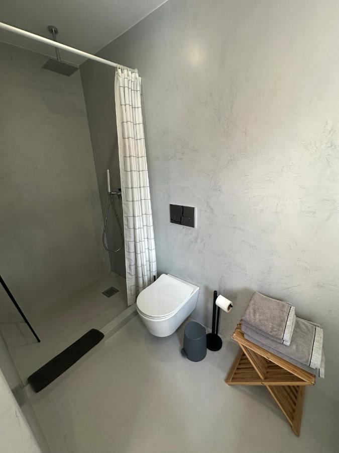 Casa Sousa 3Rd Generation - Apart 1 Apartment Boticas Exterior photo